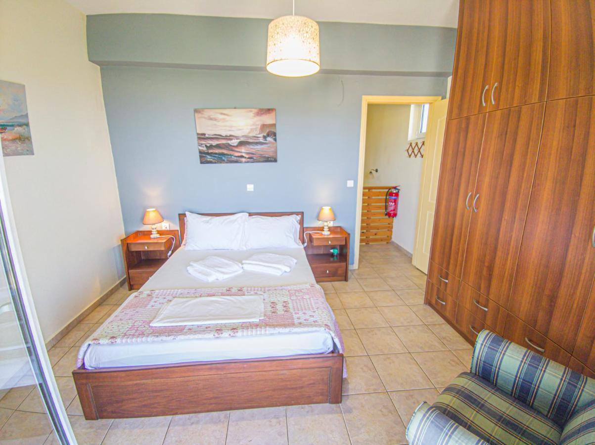 Villa Anastasia Chania Daratsos Ngoại thất bức ảnh